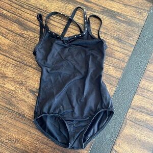Notionwear leotard for kinds size medium 8-10